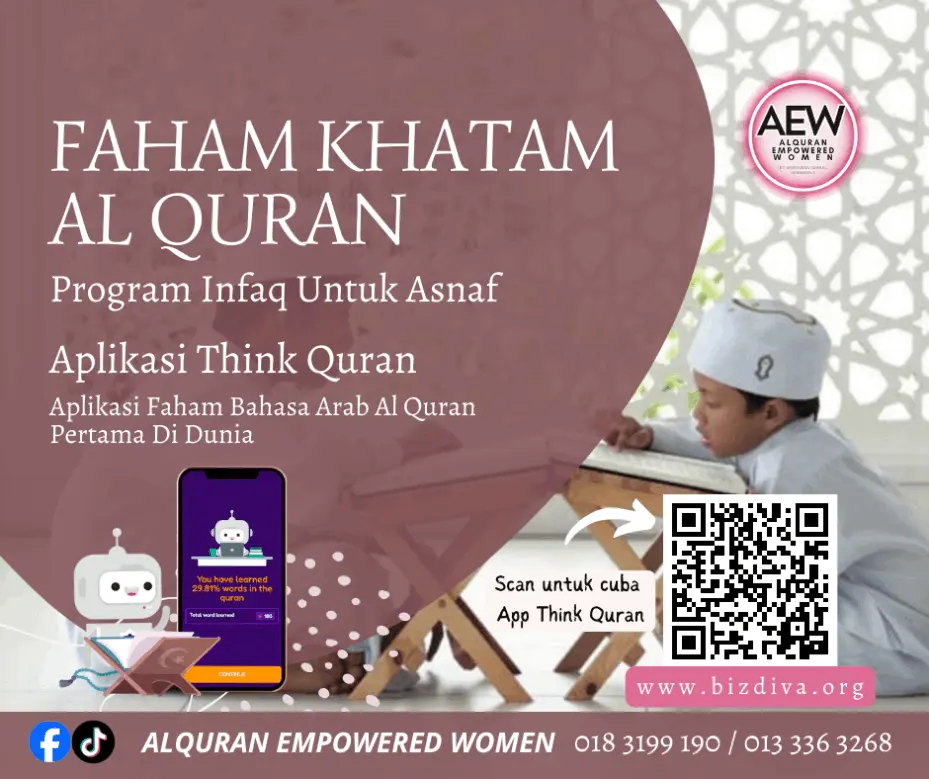 Program Infaq