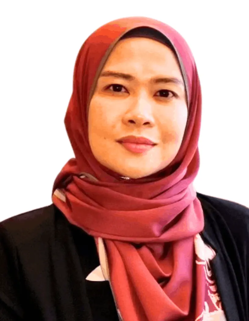 Dr. Siti Nordiana