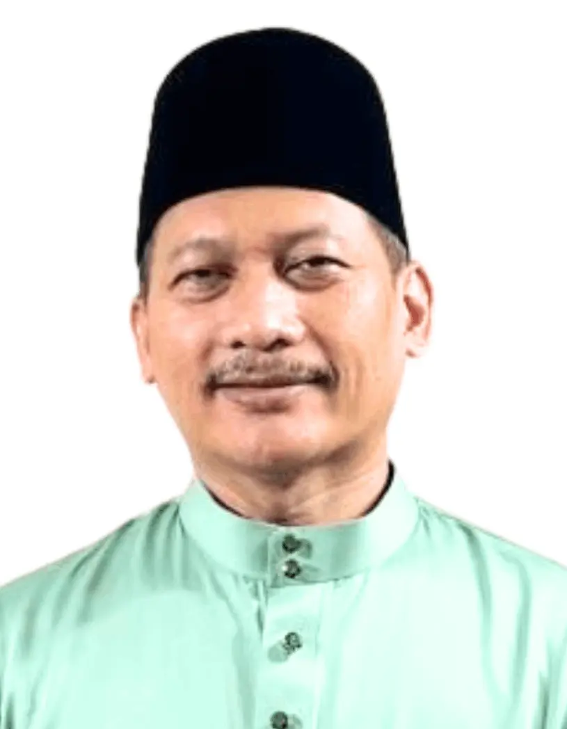 Ustaz Zainal