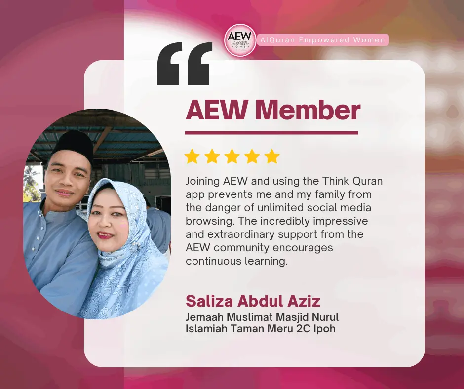 Testimonial